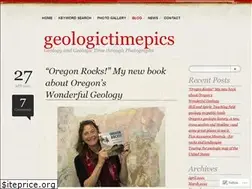 Sites similar to geologictimepics.com