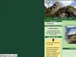 Sites similar to geologie-alsace.fr
