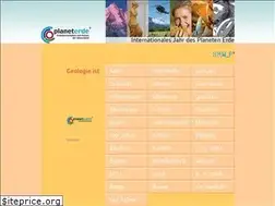 Sites similar to geologie-ist-alles.at