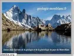 Sites similar to geologie-montblanc.fr
