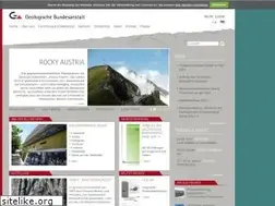 Sites similar to geologie.ac.at