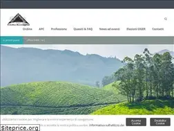 Sites similar to geologiemiliaromagna.it