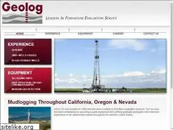 Sites similar to geologinc.net