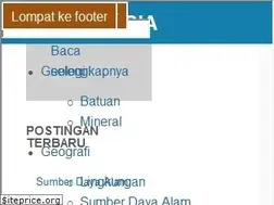 Sites similar to geologinesia.com