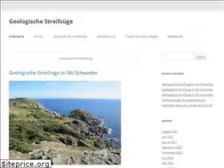 Sites similar to geologische-streifzuege.info