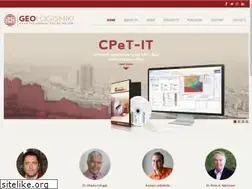 Sites similar to geologismiki.gr