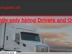 Sites similar to geologisticsllc.com