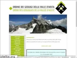 Sites similar to geologivda.it