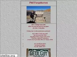 Sites similar to geology-guy.com