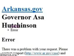 Sites similar to geology.ar.gov