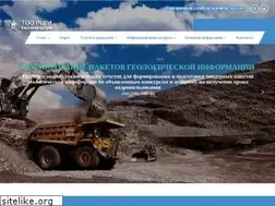 Sites similar to geology.gov.kz