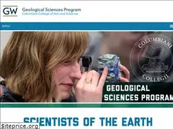 Sites similar to geology.gwu.edu