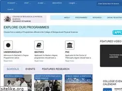 Sites similar to geology.uonbi.ac.ke
