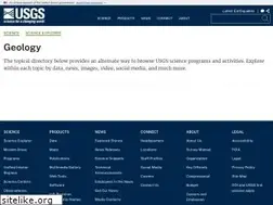 Sites similar to geology.usgs.gov