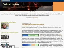 Sites similar to geologyinmotion.com