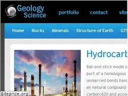 Sites similar to geologyscience.com