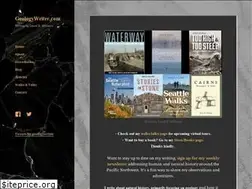 Sites similar to geologywriter.com