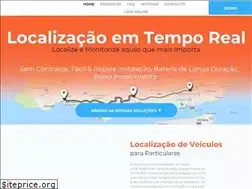 Sites similar to geolokator.pt