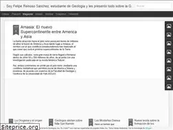 Sites similar to geolokodelatierra.blogspot.com