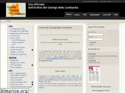 Sites similar to geolomb.it