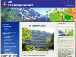 Sites similar to geolraz.com