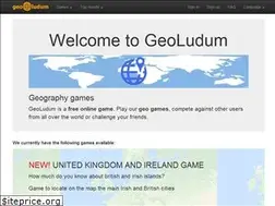 Sites similar to geoludum.com
