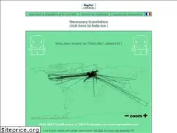 Sites similar to geolutins.com