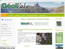 Sites similar to geolval.fr