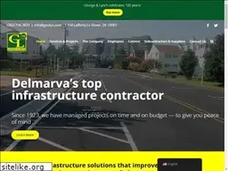 Sites similar to geolyn.com