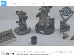 Sites similar to geom.bz.it
