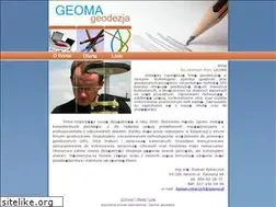 Sites similar to geoma.pl