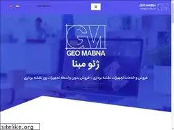 Sites similar to geomabna.com