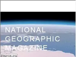 Sites similar to geomag.com