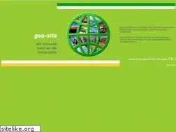 Sites similar to geomagazin.net