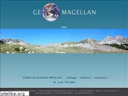Sites similar to geomagellan.it