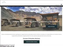 Sites similar to geomagma.com