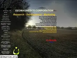 Sites similar to geomagnetics.org