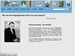Sites similar to geomagnetismus.net