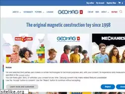 Sites similar to geomagworld.com