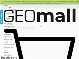 Sites similar to geomall.cz
