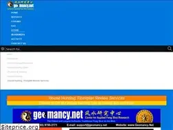 Sites similar to geomancy.sg
