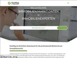 Sites similar to geomap.immo