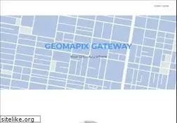 Sites similar to geomapix.com