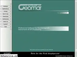 Sites similar to geomar.com