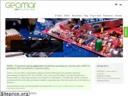 Sites similar to geomar.net.pl