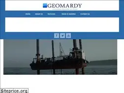 Sites similar to geomardy.com