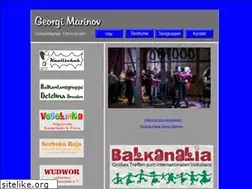 Sites similar to geomari.com