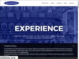 Sites similar to geomarine.gg
