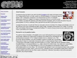 Sites similar to geomarine.org.nz