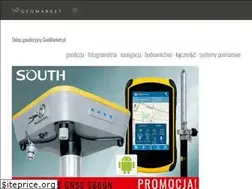 Sites similar to geomarket.pl